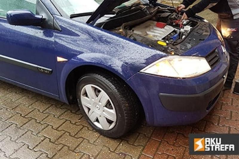 Poradnik zakupowy akumulatora