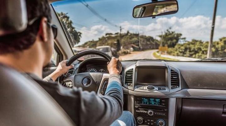 Przepisy dla motocyklistów z dziećmi