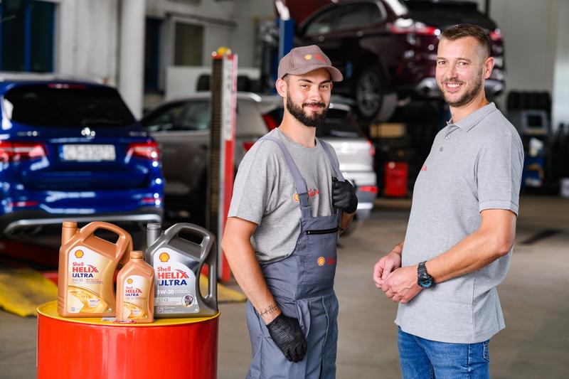 Przyszłość silników diesla