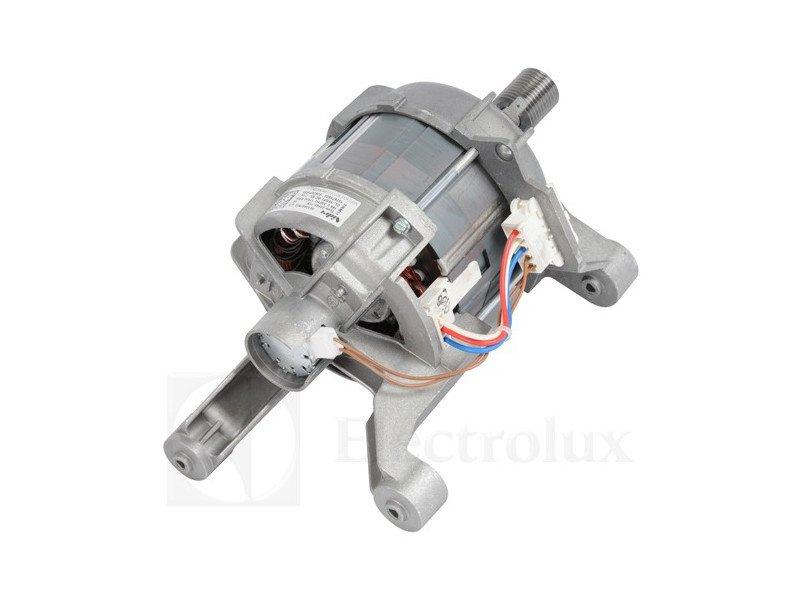 Silnik inwerterowy w sprzęcie AGD