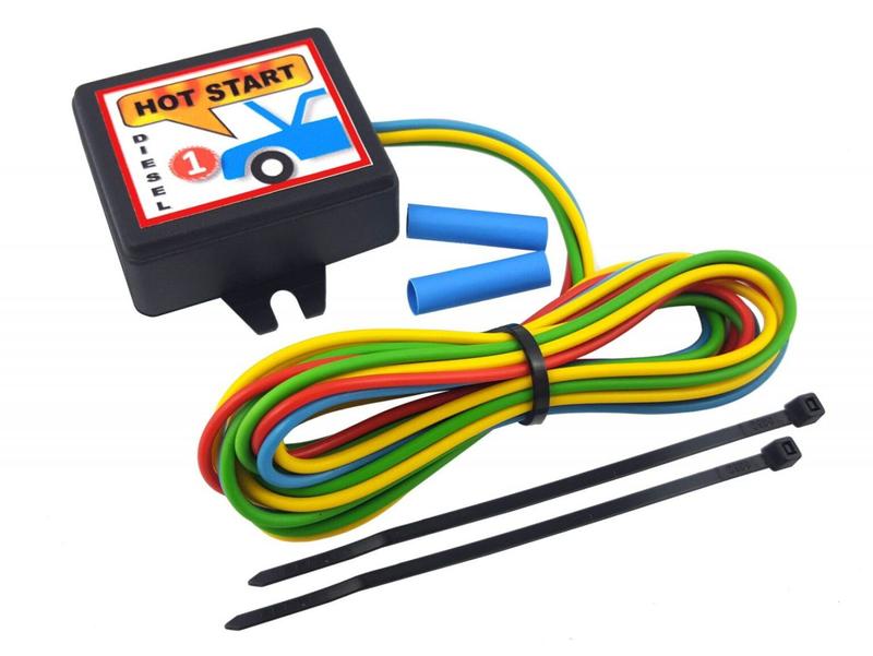 Wymiana świec żarowych krok po kroku