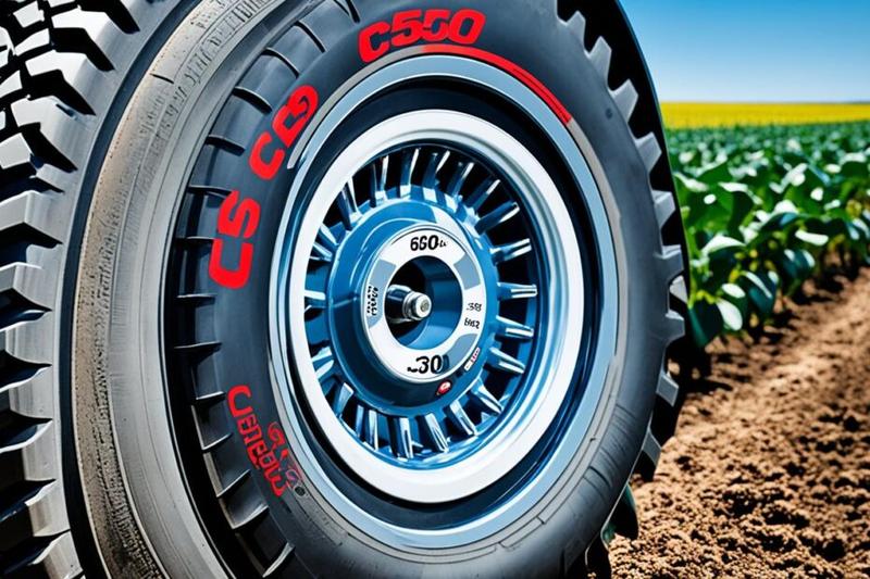 Zalecane ciśnienie w różnych warunkach