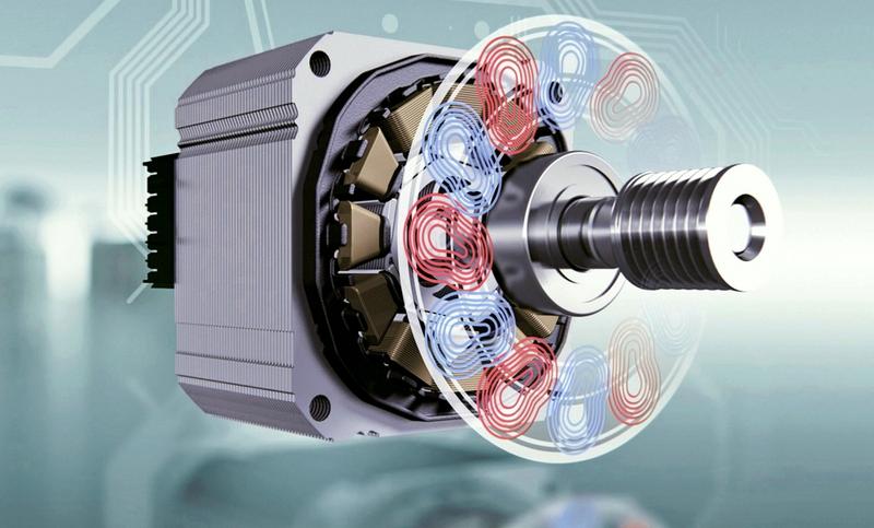 Zalety silnika inwerterowego