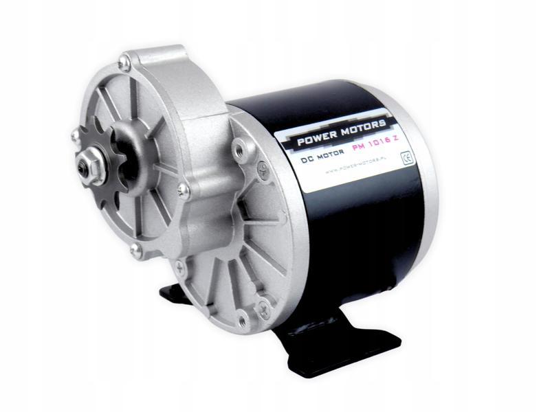 Zalety silników elektrycznych ekologia i oszczędność