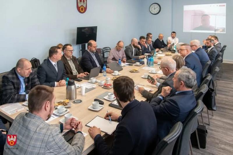 Zatrzymanie prawa jazdy przez starostę