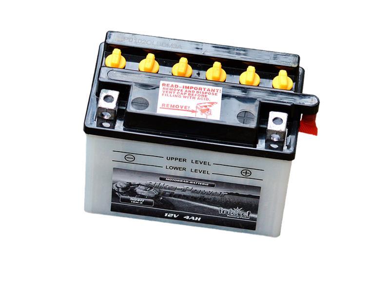 Żywotność akumulatora bezobsługowego