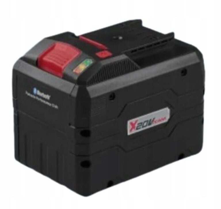 Akumulator Parkside – do jakich narzędzi i urządzeń pasuje?