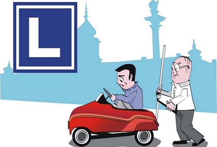 Czy wiesz, jak przebiega kurs prawa jazdy? Oto wszystko, co musisz wiedzieć!