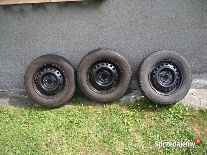 Idealne opony zimowe do Lanosa – co wybrać?