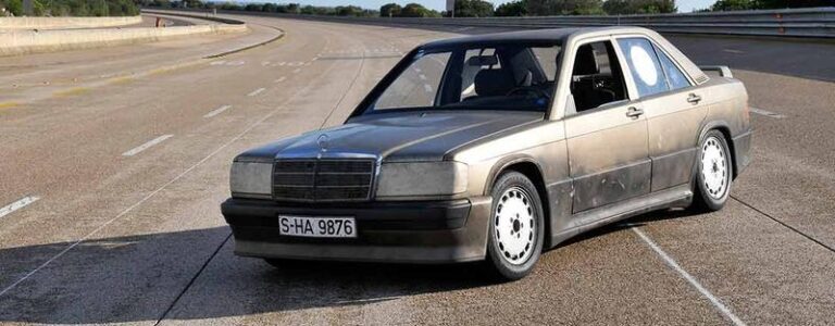 Jak dobrać idealny akumulator do Mercedesa 190?