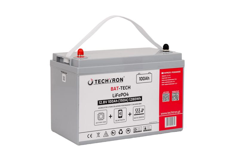 Jak skutecznie sprawdzić akumulator przed zimą, aby uniknąć problemów?