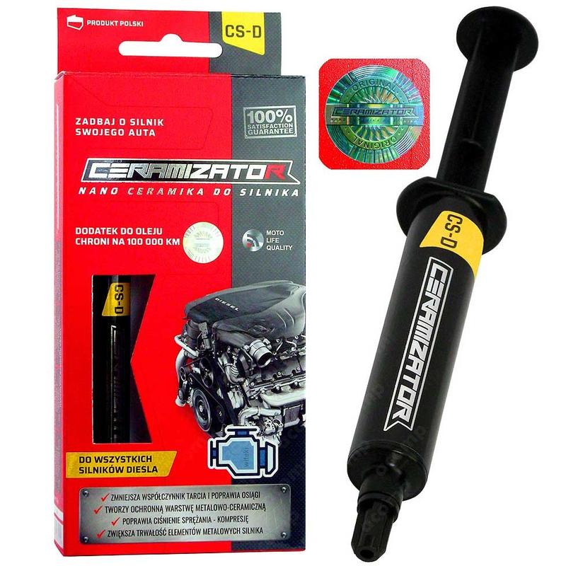 Jak skutecznie wykorzystać ceramizator diesel w codziennej eksploatacji samochodu?