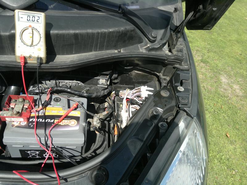 Jak wybrać idealny akumulator do Renault Megane 2 1.5 DCI?