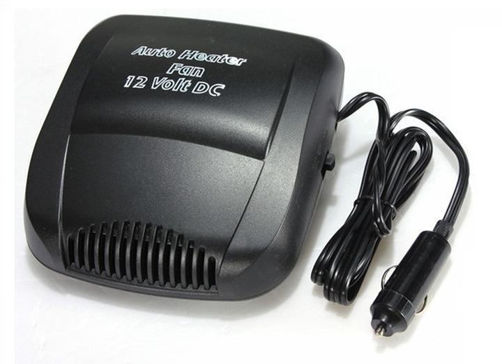 Jaki przenośny klimatyzator do samochodu wybrać, by podróż była komfortowa?