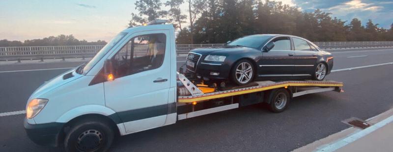 Jakie prawo jazdy potrzebne jest do prowadzenia autolawety?