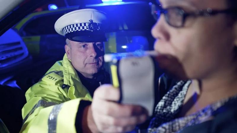 Kiedy można stracić prawo jazdy za jazdę pod wpływem alkoholu?