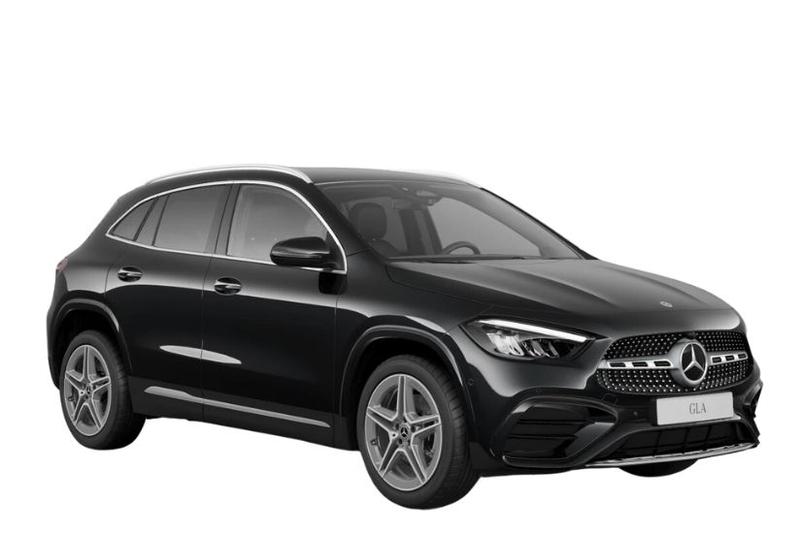 Mercedes GLA – Kiedy można się go spodziewać na rynku?