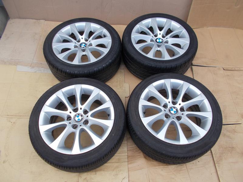 Najlepsze opony letnie do BMW E46 320d – co warto wiedzieć?