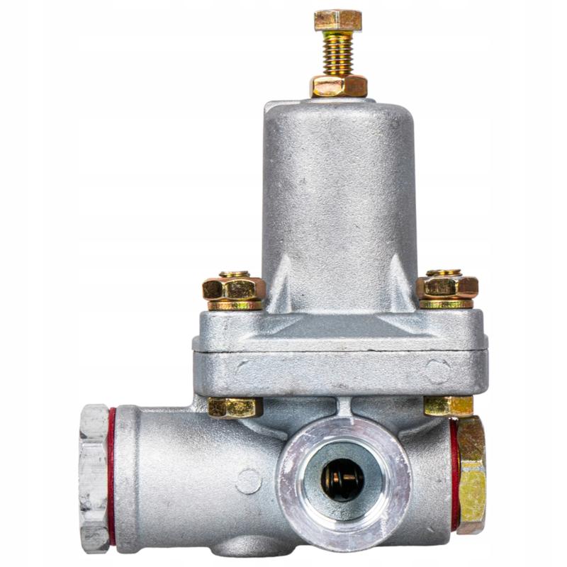 Optymalne ciśnienie w oponach c360 z przodu – jak je ustawić?