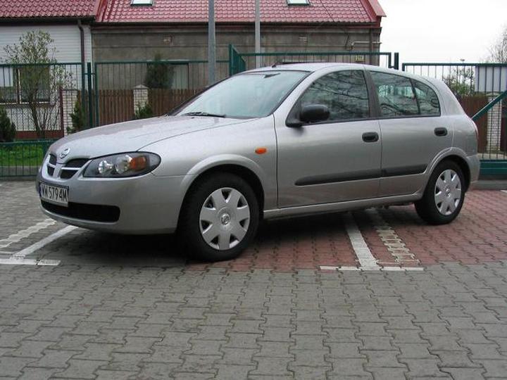 Praktyczny przewodnik: Jak samodzielnie wymienić filtr paliwa w Nissan Almera N16