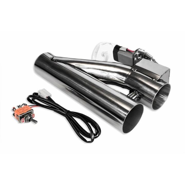 Przewodnik po montażu przepustnicy wydechu – krok po kroku do lepszego brzmienia twojego auta