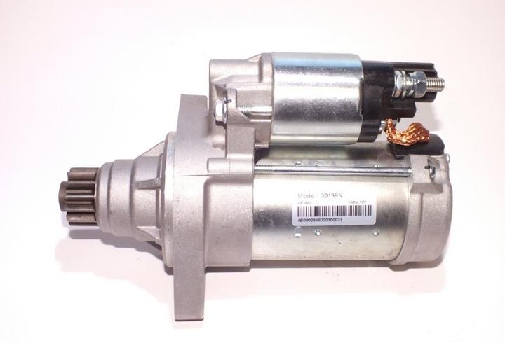 Rozrusznik czy akumulator: Co warto wiedzieć przed zakupem?