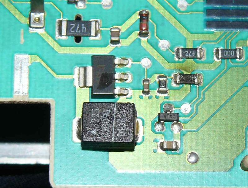 Zrozumienie triaka silnika: Klucz do efektywnej kontroli mocy