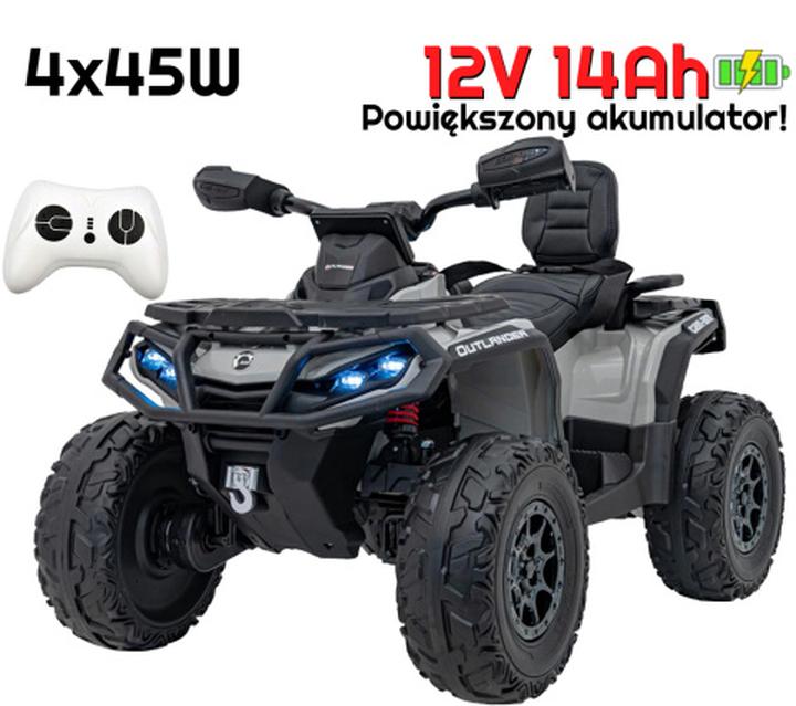 Akumulator Mitsubishi Outlander 2.0 DID