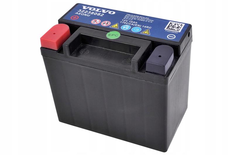 Akumulator do Volvo V40 1.8