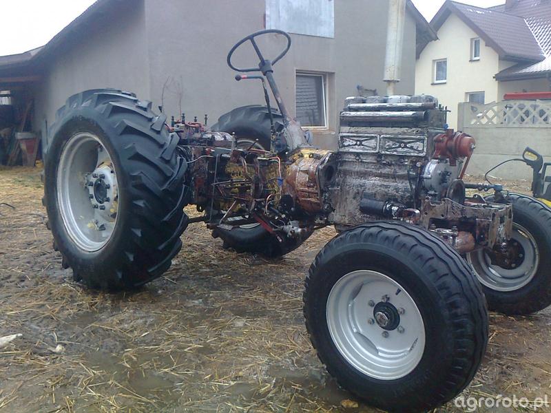 Analiza kosztów części zamiennych C 360