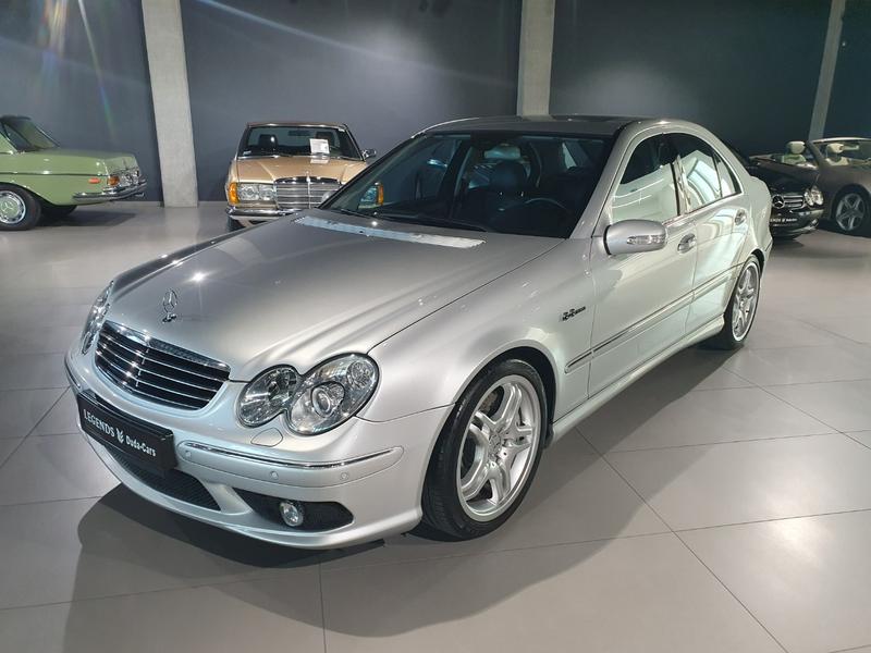 Benzyna vs diesel W203