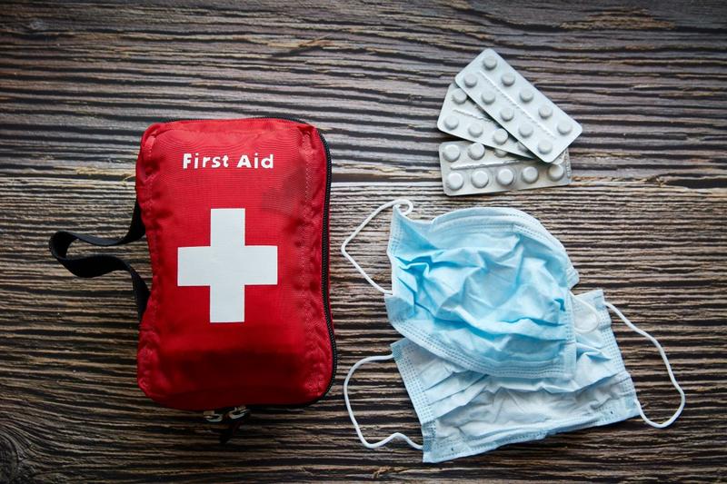 Bezpieczeństwo drogowe i pierwsza pomoc