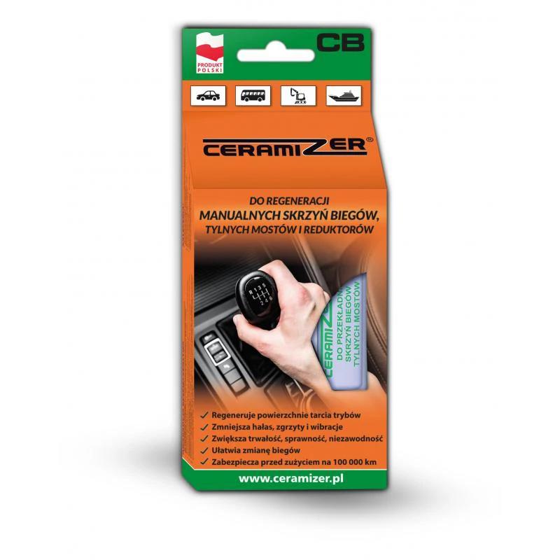 Ceramizer do benzyny