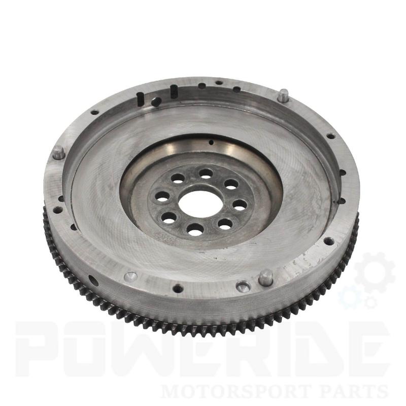 Diagnostyka i naprawa sprzęgła