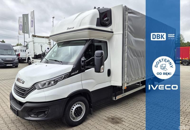 Filtr paliwa Iveco Daily