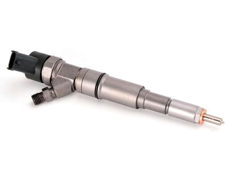 Jak dbać o wtryskiwacze diesla