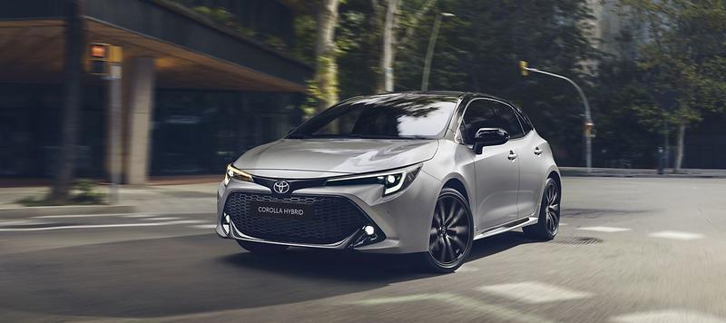 Jak ładować akumulator w hybrydzie