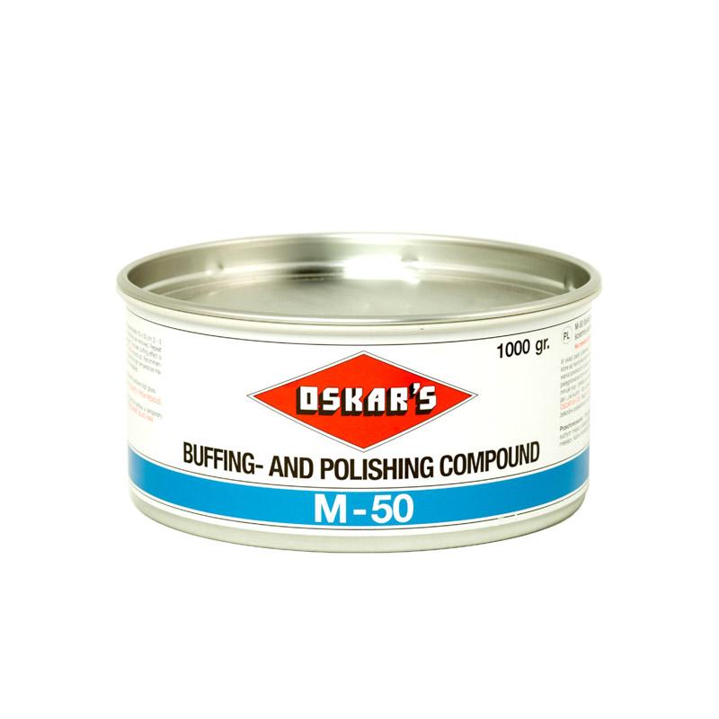 Jak używać pasty polerskiej