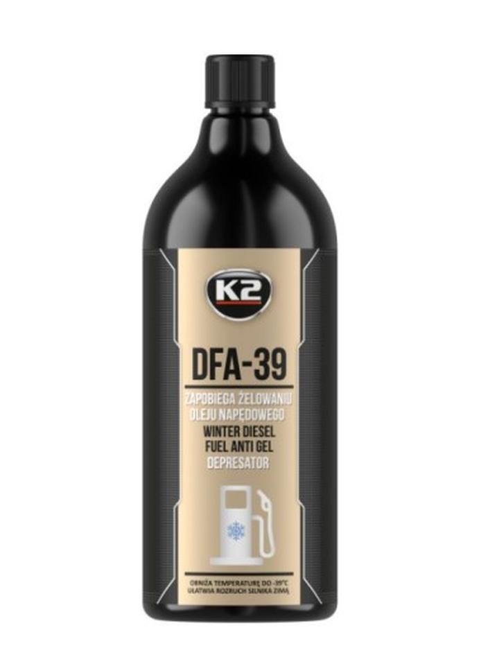 Jakość oleju napędowego