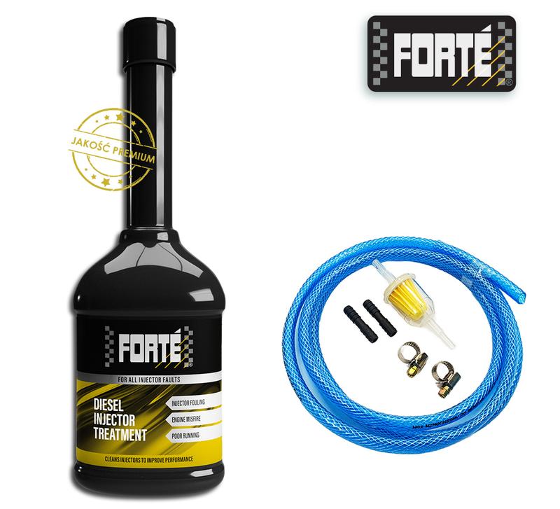 Konsekwencje zaniedbanych wtryskiwaczy