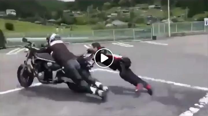 Najczęstsze błędy przy odpalaniu na pych