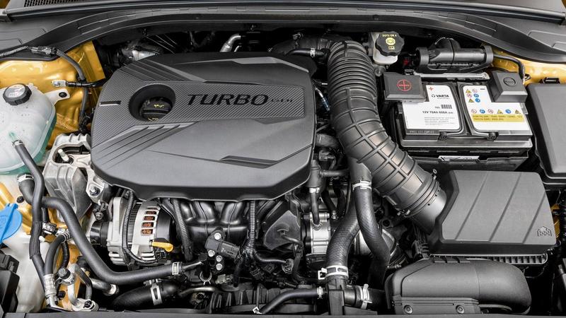 Napęd elektryczny Kia przyszłość