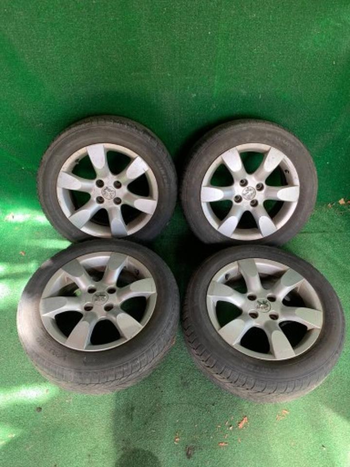 Opony do Peugeot 307