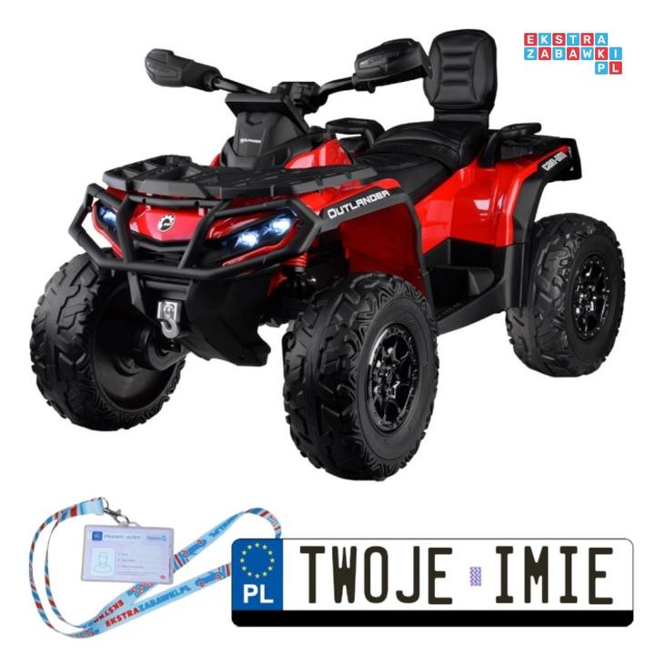 Pojemność akumulatora a styl jazdy