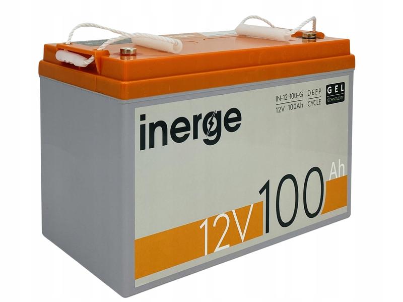 Poradnik wyboru akumulatora do kampera