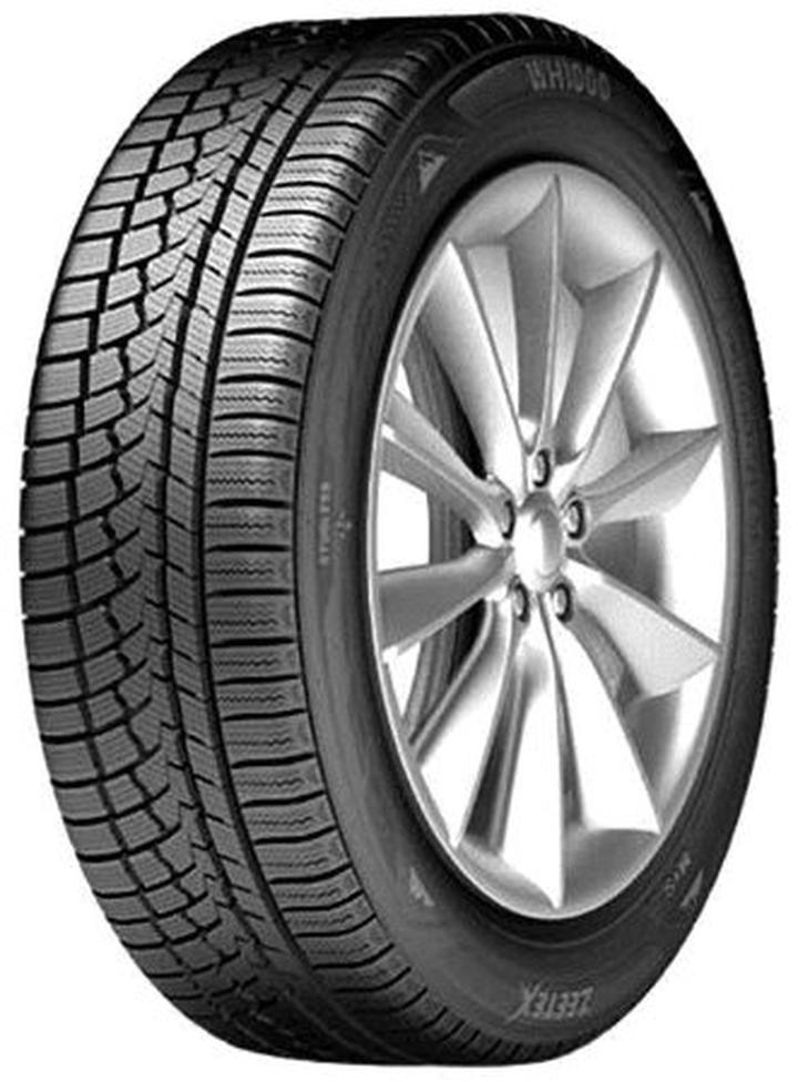 Produkcja opon Zeetex