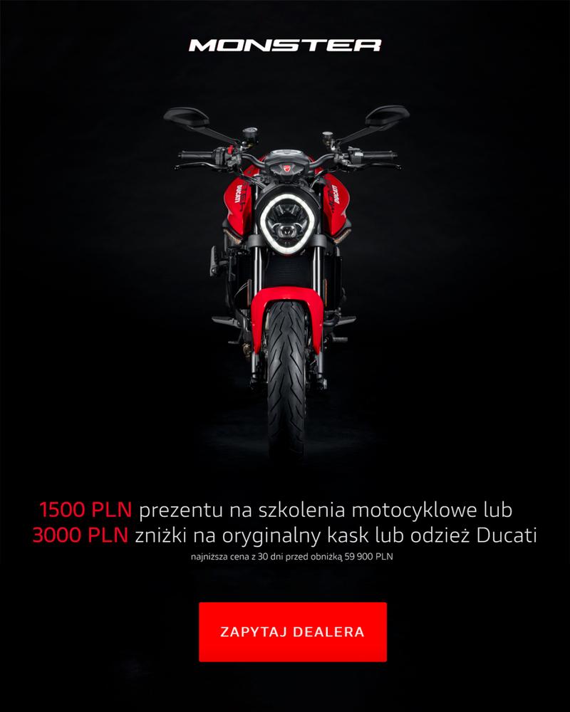 Przeniesienie zniżek z motocykla na samochód