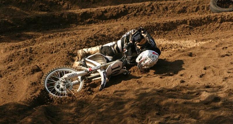 Przygotowanie motocykla do odpalenia