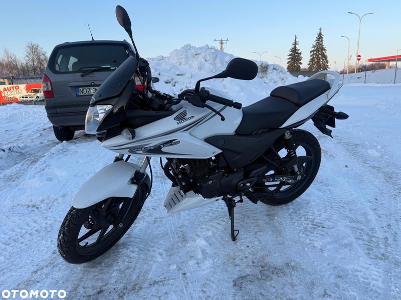 Przygotowanie motocykla do zimy