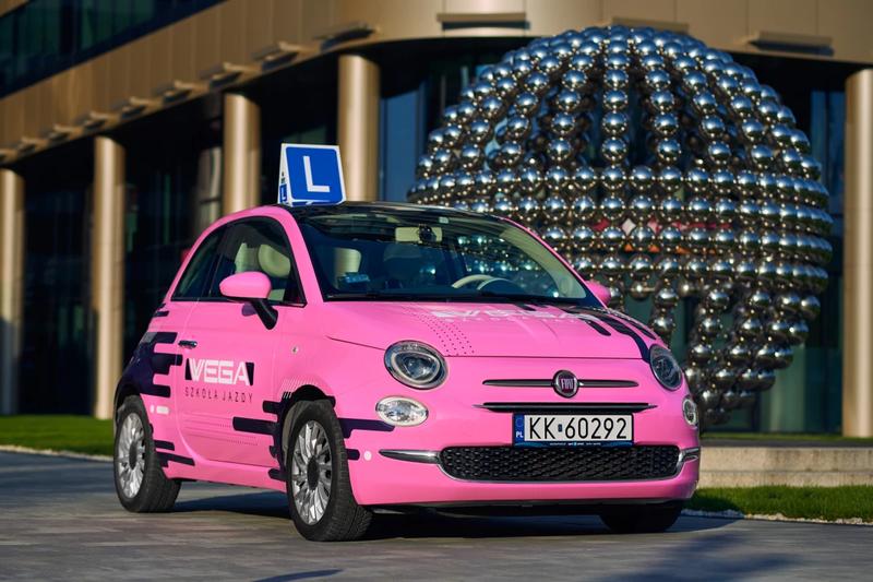 Psychologiczne aspekty nauki jazdy